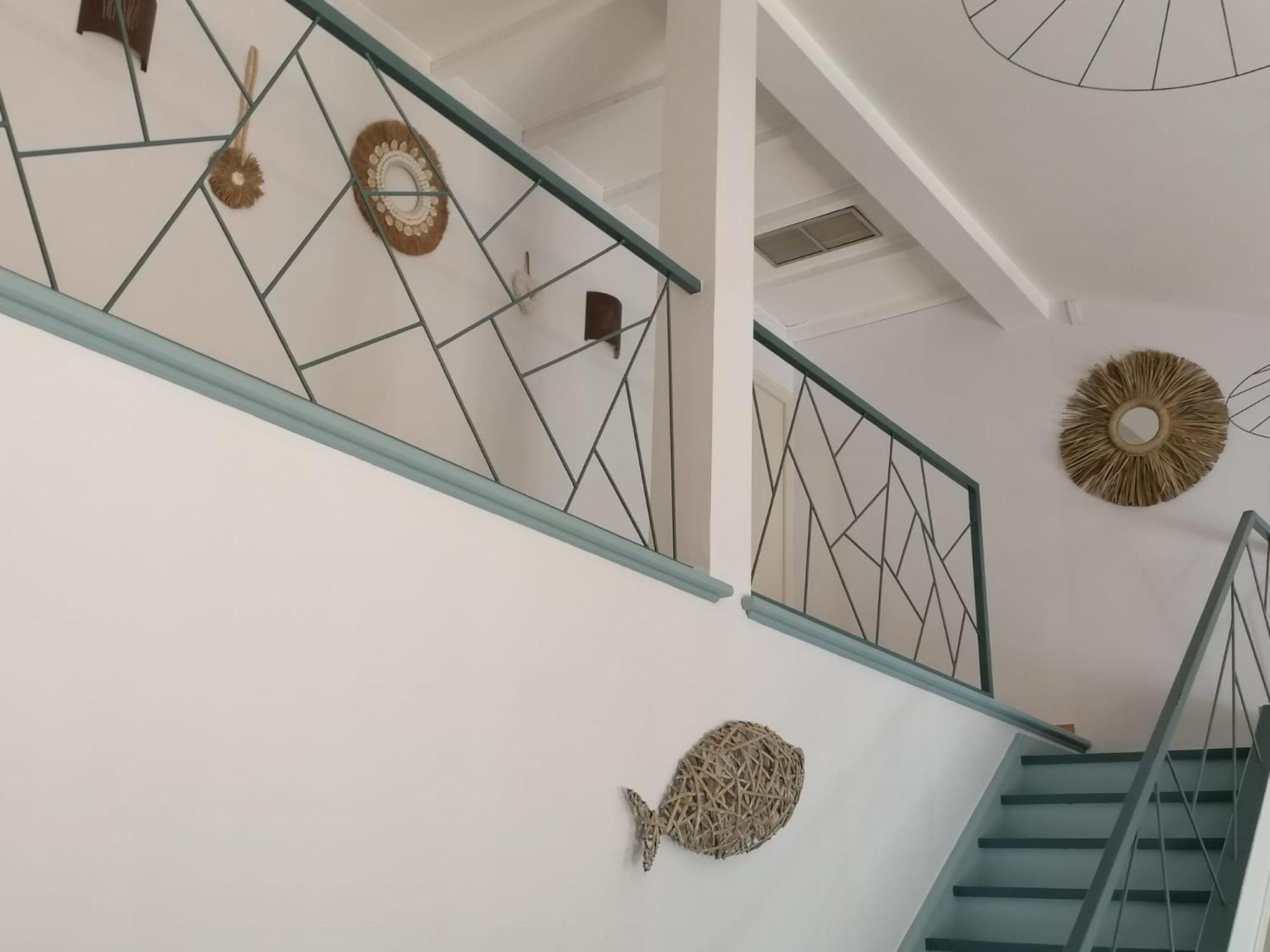 Belle Villa Avec Piscine Сент-Мари-ла-Мер Экстерьер фото